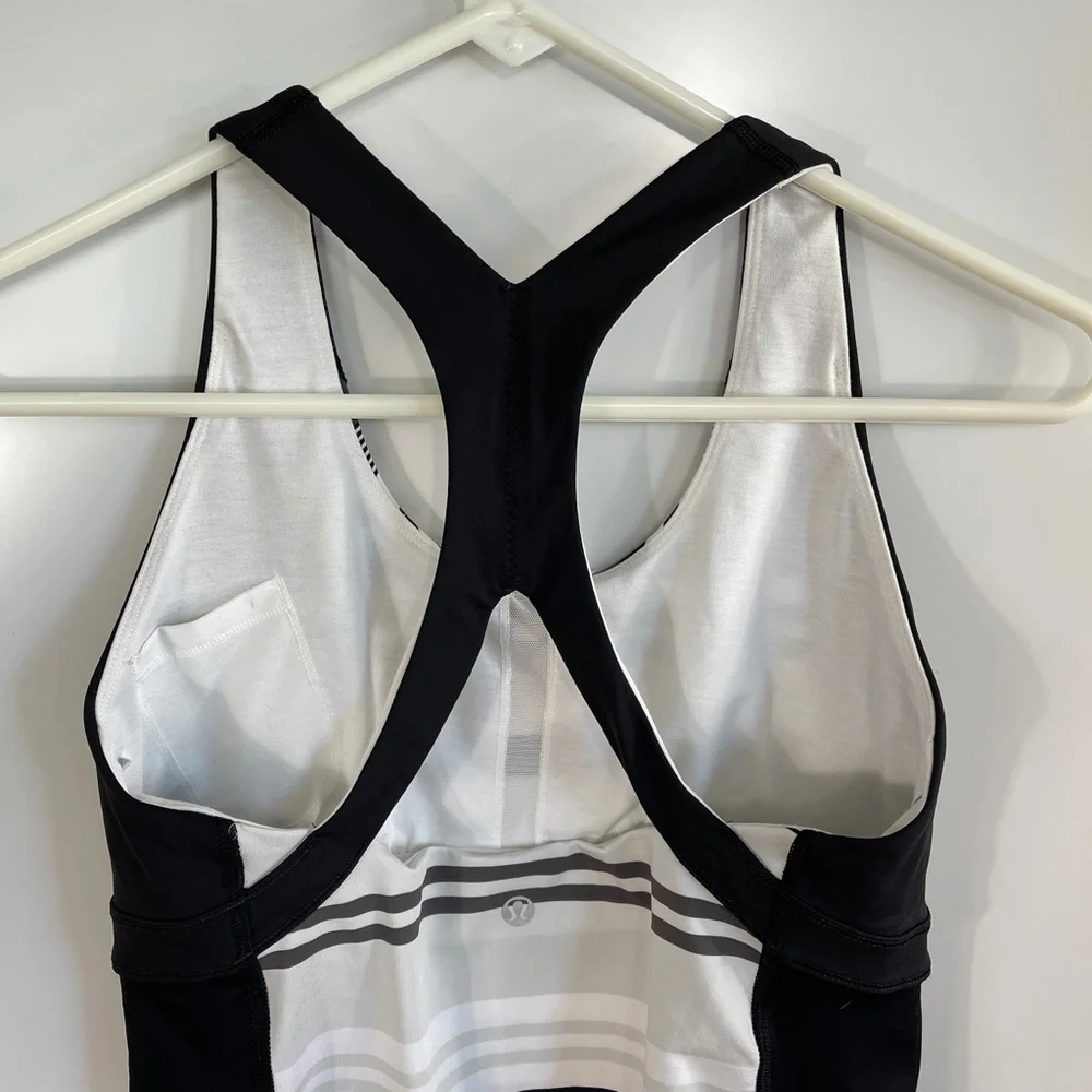 Lululemon Fast‎ Track Tank - Picture 3 of 8